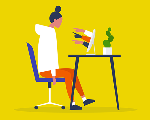 Lutter contre toute forme d’harcèlement